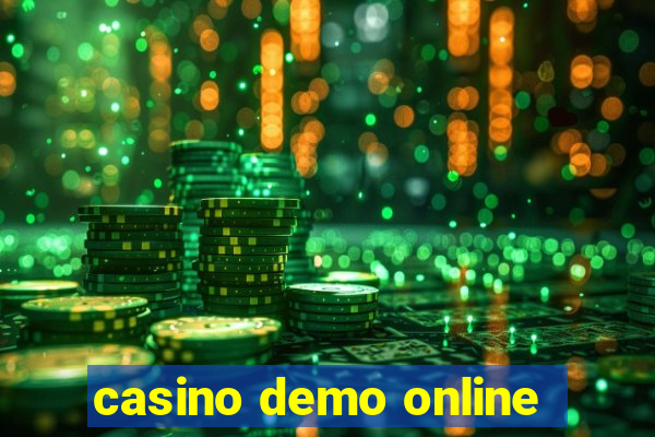 casino demo online