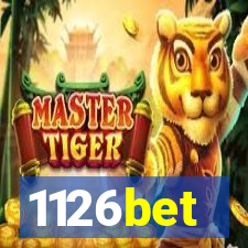 1126bet