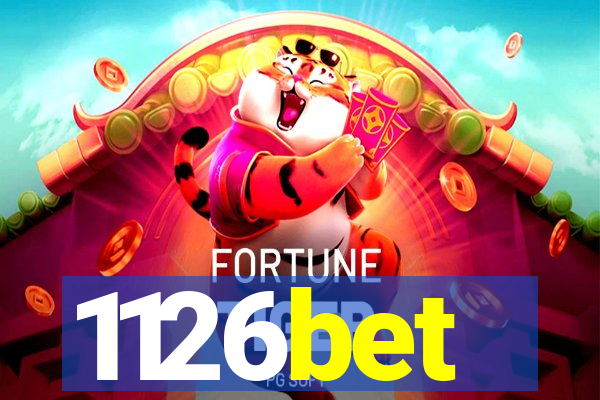 1126bet