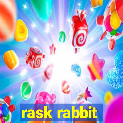 rask rabbit