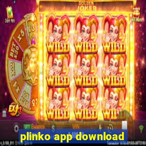 plinko app download