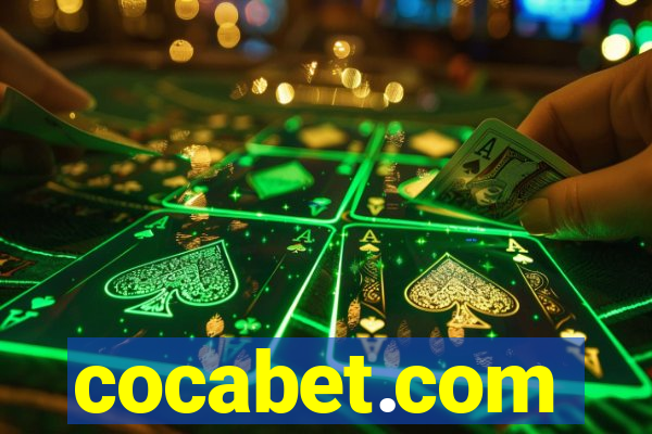 cocabet.com