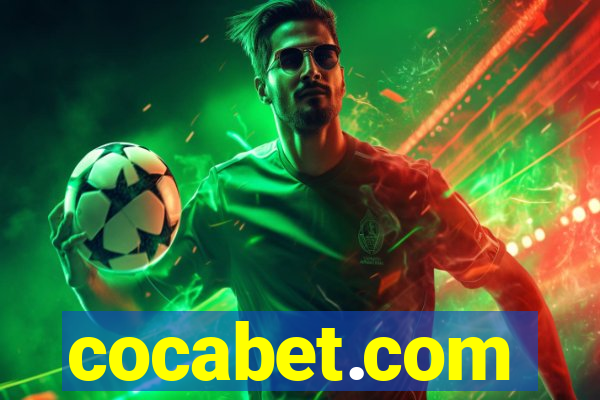 cocabet.com