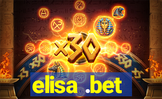 elisa .bet