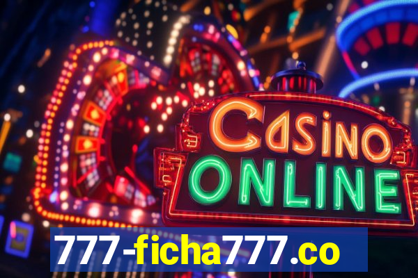 777-ficha777.com