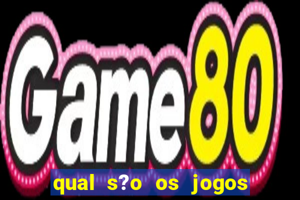 qual s?o os jogos da série b de hoje