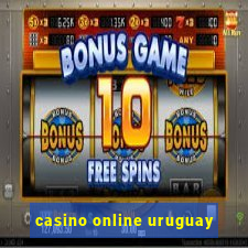 casino online uruguay