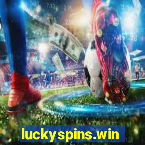 luckyspins.win