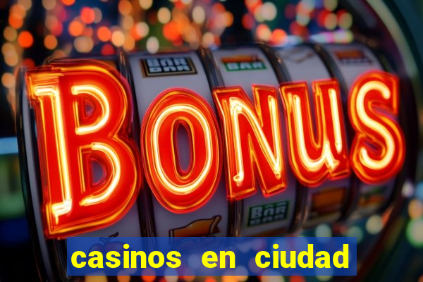 casinos en ciudad del este