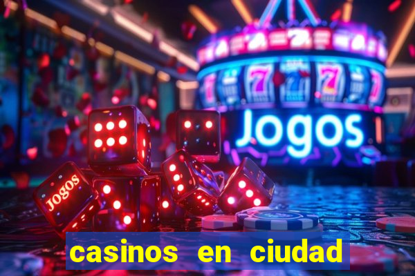 casinos en ciudad del este