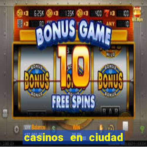 casinos en ciudad del este