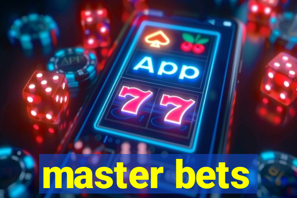 master bets