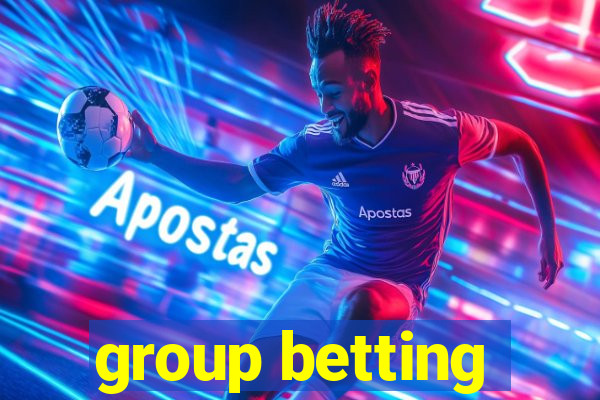 group betting