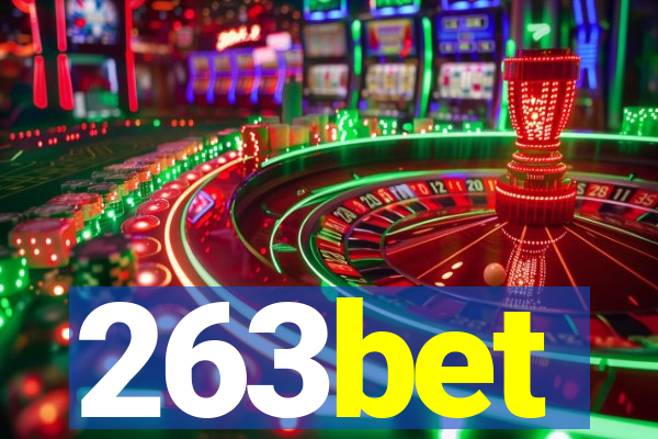 263bet