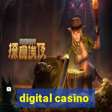 digital casino