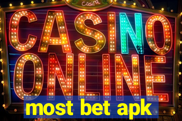 most bet apk