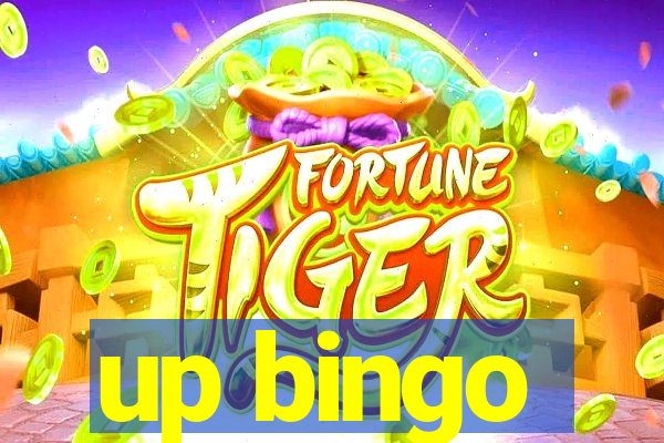 up bingo