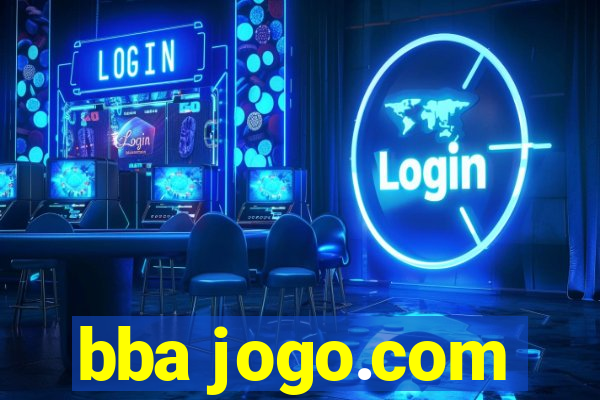 bba jogo.com