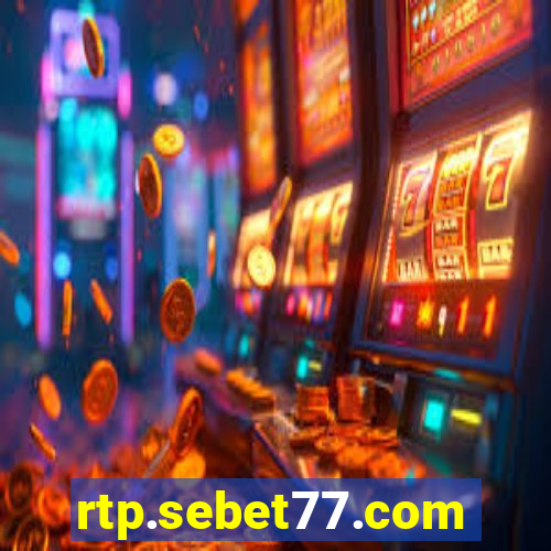 rtp.sebet77.com