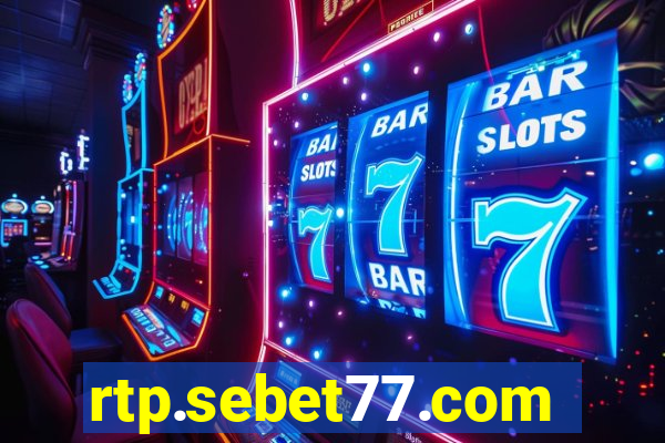 rtp.sebet77.com