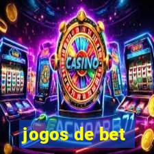 jogos de bet