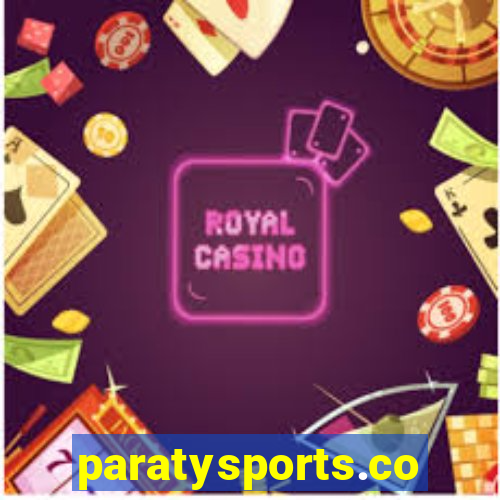 paratysports.com