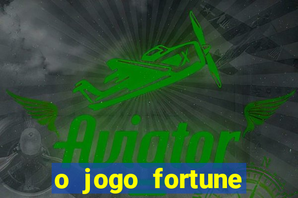 o jogo fortune tiger paga mesmo