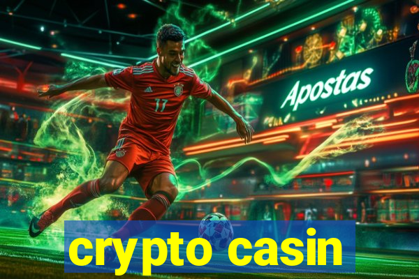 crypto casin