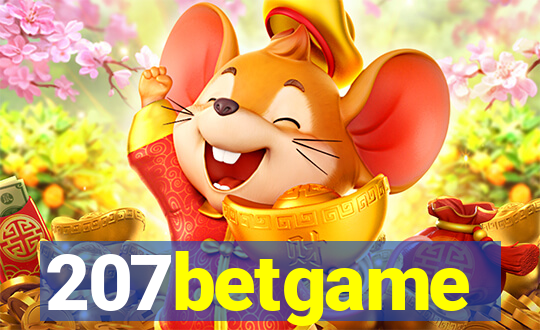 207betgame