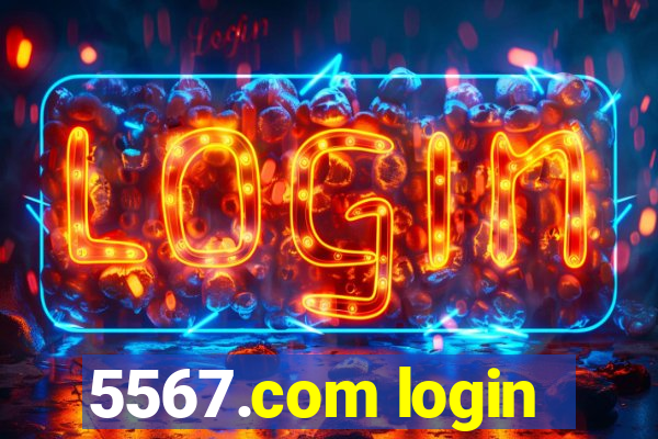 5567.com login