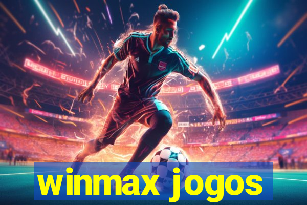 winmax jogos