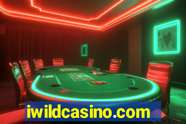 iwildcasino.com