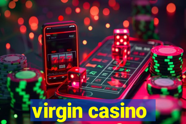 virgin casino