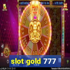 slot gold 777