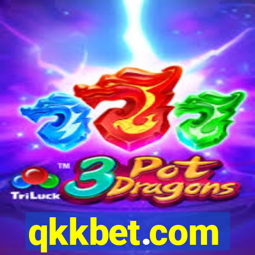 qkkbet.com