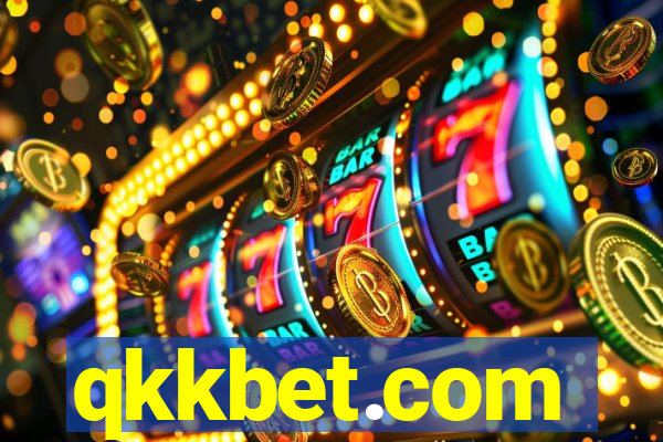 qkkbet.com