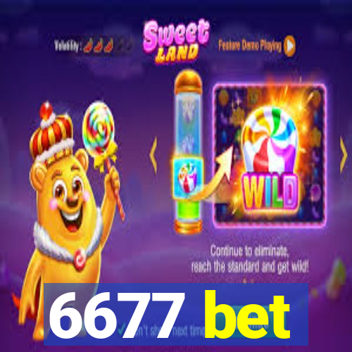 6677 bet