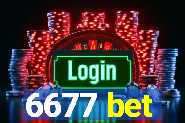 6677 bet