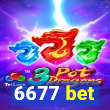 6677 bet