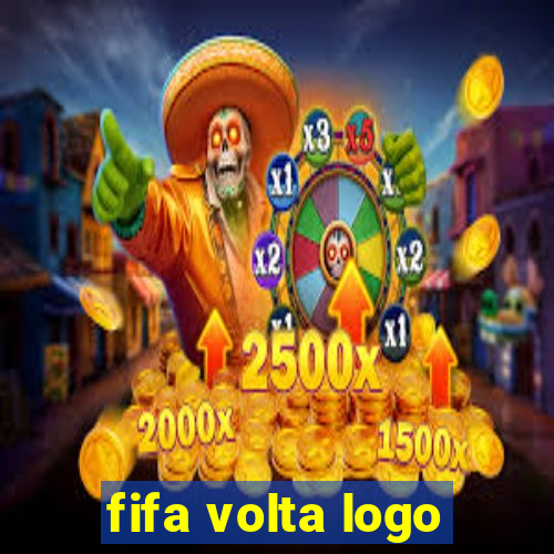 fifa volta logo