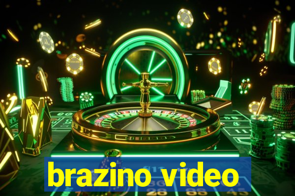 brazino video