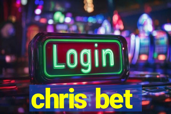 chris bet