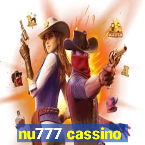 nu777 cassino