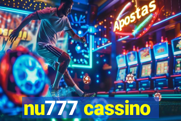 nu777 cassino