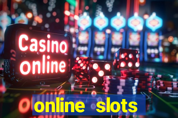 online slots machine free