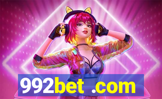 992bet .com