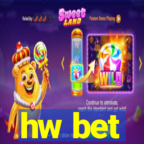 hw bet