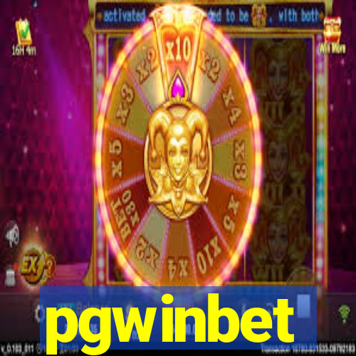 pgwinbet