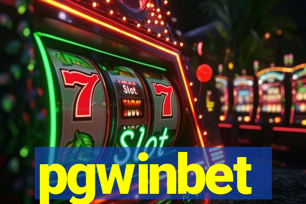 pgwinbet