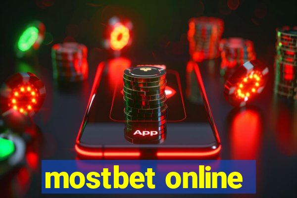 mostbet online